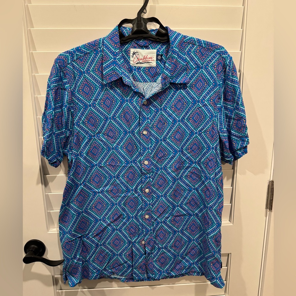 Chubbies large rayon